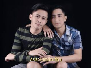 Asiancumdouforu
