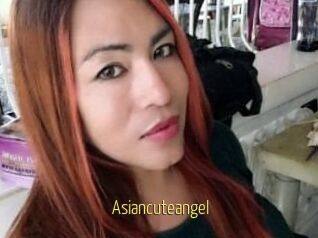 Asiancuteangel