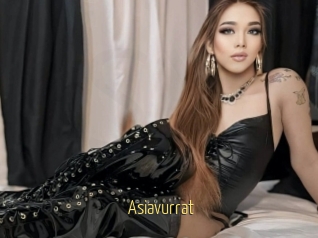 Asiavurrat