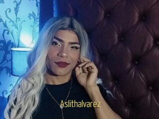 Aslithalvarez