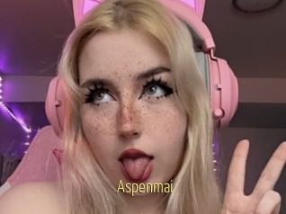 Aspenmai
