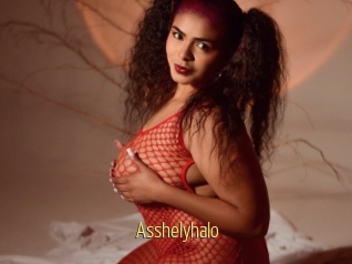 Asshelyhalo