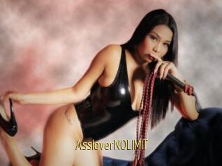 AssloverNOLIMIT