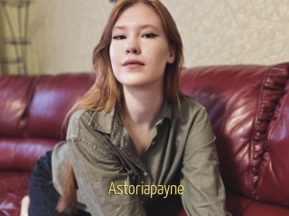 Astoriapayne