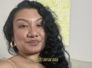 Astrainaraaa