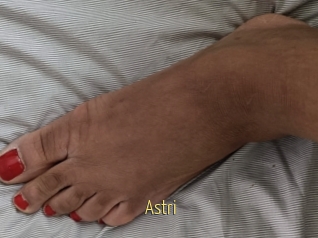 Astri