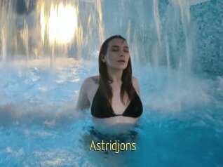 Astridjons