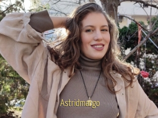Astridmargo