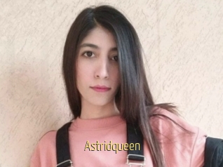 Astridqueen