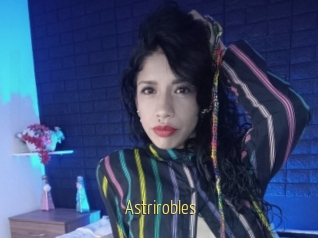 Astrirobles