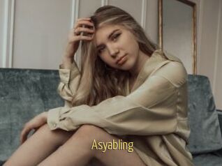 Asyabling