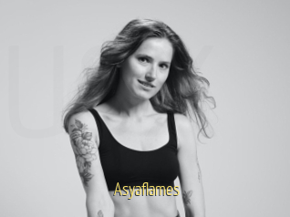 Asyaflames