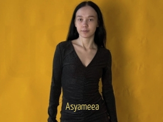 Asyameea