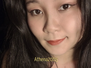 Athena2005