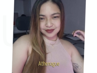 Athenague
