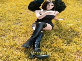 Athenasollen