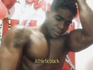 Athleticblack