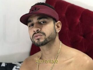 Atorrantado