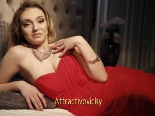 Attractivevicky