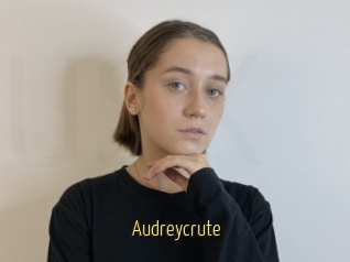 Audreycrute