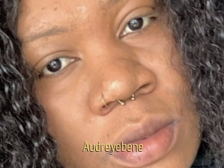 Audreyebene