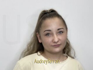 Audreyferran
