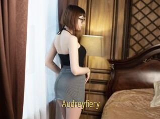 Audreyfiery