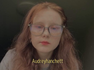 Audreyhanchett