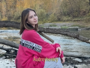 Audreyhenley