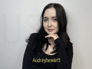 Audreyhewlett