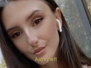 Audreyhiett