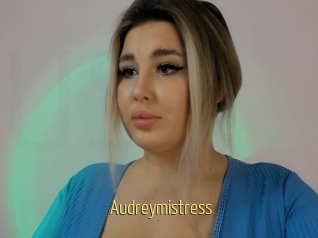 Audreymistress
