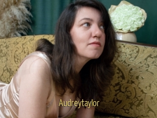 Audreytaylor