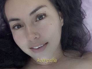 Audrysofia