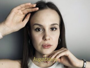 Augustaalvey