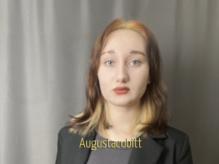 Augustacubitt