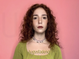 Augustadendy
