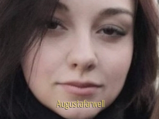 Augustafarwell
