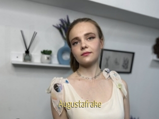 Augustafrake