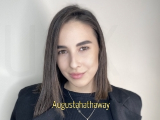 Augustahathaway