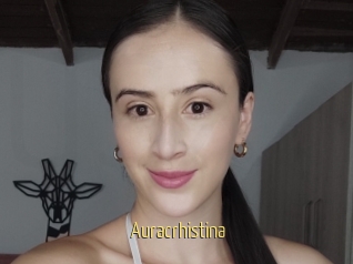 Auracrhistina
