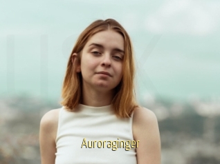Auroraginger