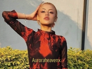 Auroraheavenx
