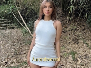 Auroralovecool