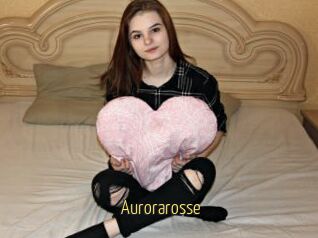 Aurorarosse