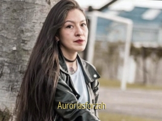 Auroriasforzah