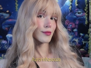 Aurorinhasouza