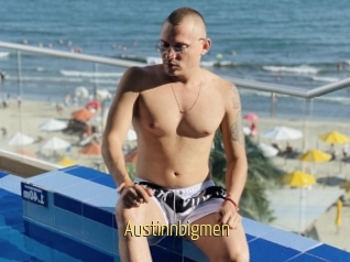 Austinnbigmen