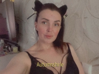 Autumnshirle