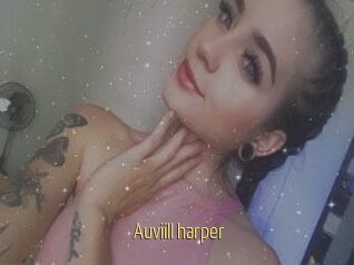 Auviill_harper